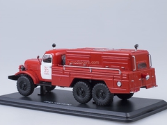 ZIL-157K PNS-100 fire engine Urshel Start Scale Models (SSM) 1:43