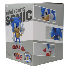 Фигурка Sonic the Hedgehog (Classic)