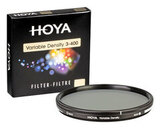 Светофильтр Hoya Variable Density переменной плотности 62mm