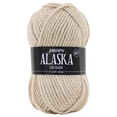 Пряжа Drops Alaska (61)