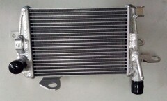 Радиатор для BMW R1200GS / R1200RT / R1250GS / R1250RT (Left)