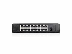 TP-Link TL-SF1016D Коммутатор SWITCH 16PORT 10/100M