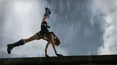 Tomb Raider Underworld (диск для PS3, полностью на английском языке)