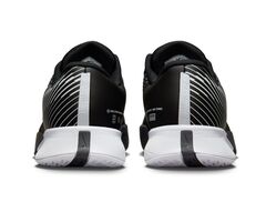 Теннисные кроссовки Nike Zoom Vapor Pro 2 Clay - black/white