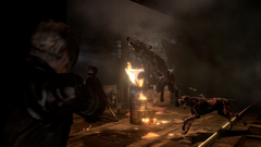 Resident Evil 6 Complete (для ПК, цифровой код доступа)