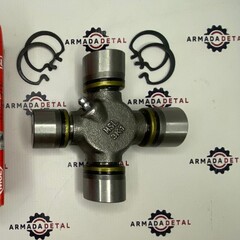 Крестовина карданного вала | 46785, 914/03402, VOE11716650, 835727M91 | OEM