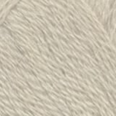 Пряжа "Зимняя сказка", 100% Козий пух, 50 гр, 300 м, суровый