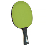 Ракетка DONIC COLOR Z LIME GREEN фото №3
