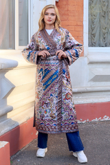 Пальто 