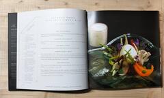 Provence culinary travels