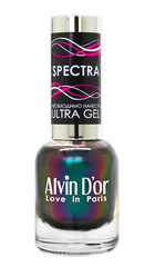.Alvin D`or Лак для ногтей SPECTRA тон 6703  15мл