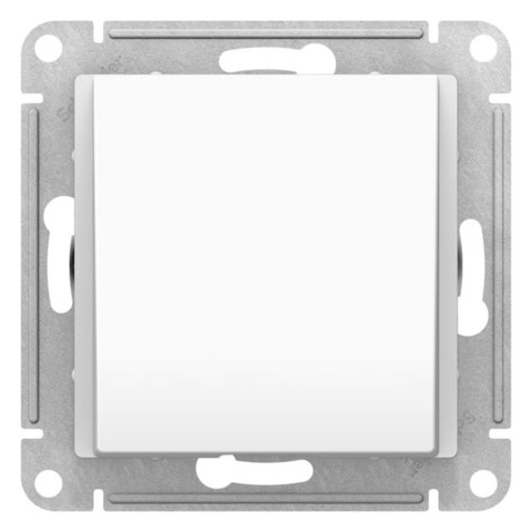 Вывод кабеля. Цвет Лотос. Schneider Electric AtlasDesign. ATN001399
