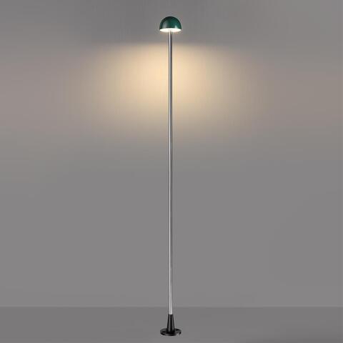 Ландшафтный светодиодный светильник Odeon Light VERDE 7122/4GLA