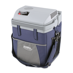 Купить Термоэлектрический автохолодильник Ezetil ESC 21 (12V) от производителя недорого.