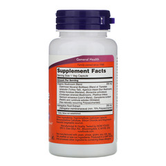 Now Foods, Immune Renew, 90 растительных капсул