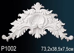 Декоративный элемент P1002