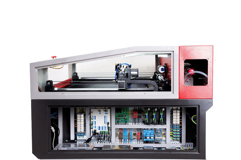 Лазерный станок Raylogic V12 6090 Эконом