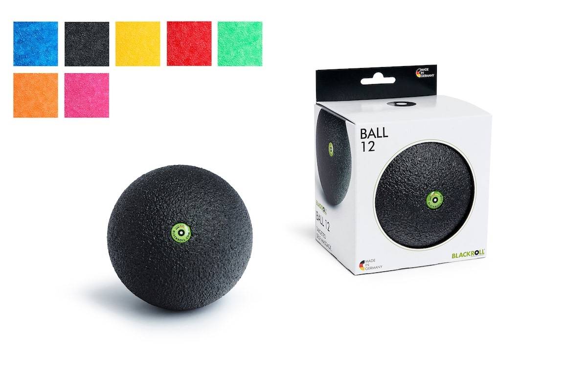 BLACKROLL BALL 12