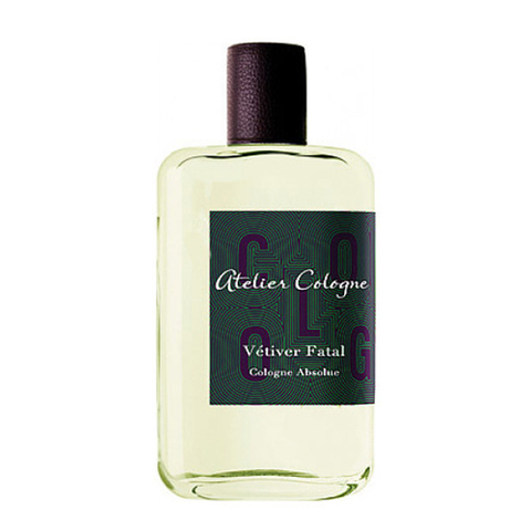 Atelier Cologne Vetiver Fatal