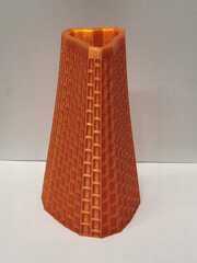 Ваза "Башня - 1"