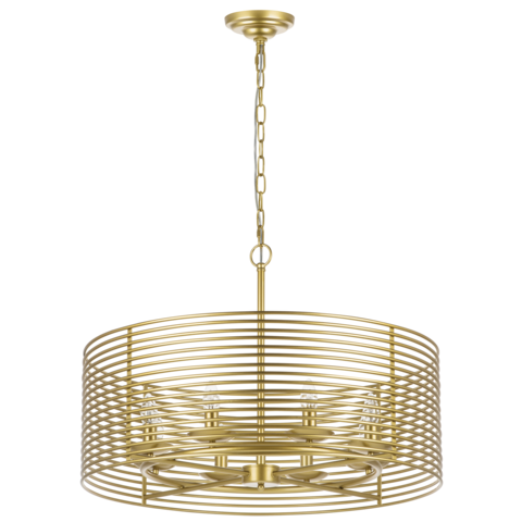 Подвесная люстра Zeta Lightstar 728083