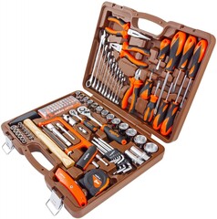 Ombra OMT101S Набор инструмента универсальный 1/4