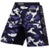 Шорты Hardcore Training Blue Camo