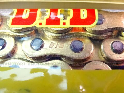 Мото цепь DID 520 ERT3