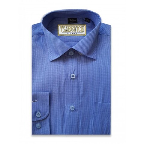 ST Сорочка детская Tsarevich AKS-011_M