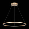 Светильник подвесной ST Luce ST605.243.34