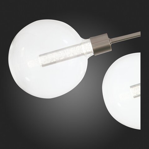 Люстра потолочная ST Luce Giacio SL377.302.08