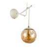 Светильник настенный Evoluce Calletta SLE110201-01