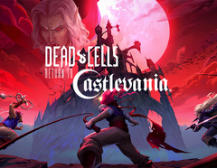 Dead Cells: Return to Castlevania (для ПК, цифровой код доступа)