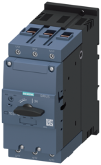 Siemens Выключатель Автоматический для защиты электродвигателя, 1300, 3RV20414YA10
