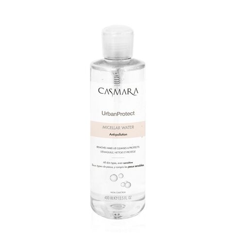 CASMARA Мицеллярная вода для очищения и снятия макияжа