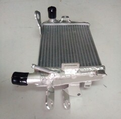 Радиатор для BMW R1200GS / R1200RT / R1250GS / R1250RT (Left)