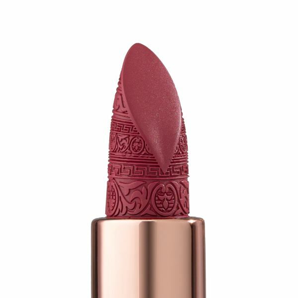 Bogenia BG701 Помада матовая для губ "Matte Lipstick"  тон 017  3,8 гр