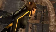 Tomb Raider Underworld (диск для PS3, полностью на английском языке)