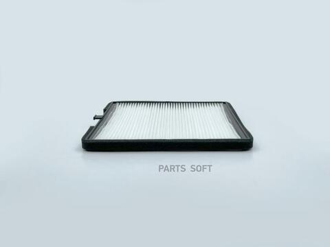 Фильтр салонный BIG  GB-9917