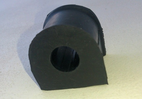 ВТУЛКА СТАБИЛИЗАТОРА ЗАДНЕГО ACCENT ТАГАЗ CAR-DEX