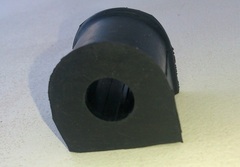 ВТУЛКА СТАБИЛИЗАТОРА ЗАДНЕГО ACCENT ТАГАЗ CAR-DEX