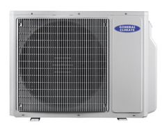 Наружный блок General Climate GU-M3E21H1