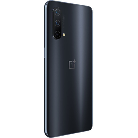 OnePlus Nord CE 5G 12.256GB Charcoal ink (Черный)