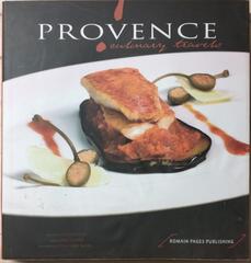 Provence culinary travels