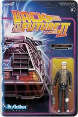 Фигурка Super7 Back to the Future: Griff Tannen