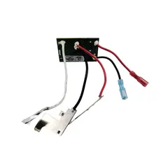 Плата DDE GTB 400 BlueTec (909-327-024)