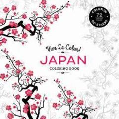 Vive Le Color-Japan