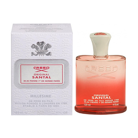 Creed Original Santal