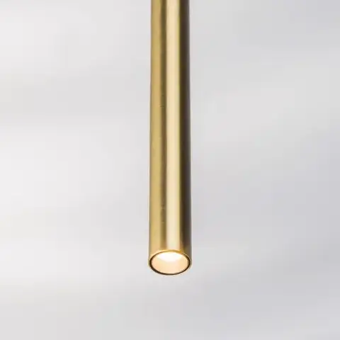 Подвесной светодиодный светильник Lightstar TUBO L5T747433