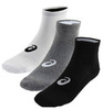 Носки Asics 3ppk Quarter Sock (3 Пары)